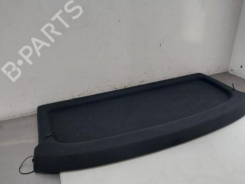 Rear parcel shelf VW GOLF VII (5G1, BQ1, BE1, BE2) 1.2 TSI | BP32359347C85