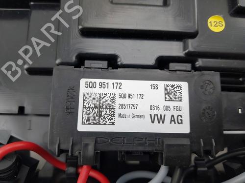 Kabinelys VW GOLF VIII (CD1, DA1) 1.5 TSI | BP31922135I8