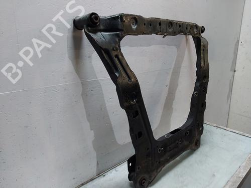 Subframe NISSAN QASHQAI I (J10, NJ10) 1.6 | BP29419282M9 