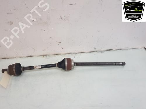 Used Right rear driveshaft VOLVO V60 II (225) T6 Plug-in Hybrid AWD (340 hp) 12047651