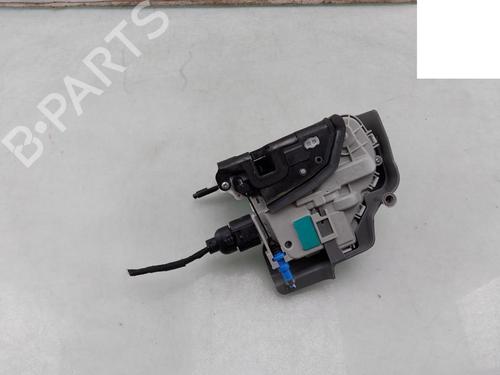 Front left lock AUDI Q2 (GAB, GAG) SQ2 TFSI quattro | BP37179289C98 - Image 4