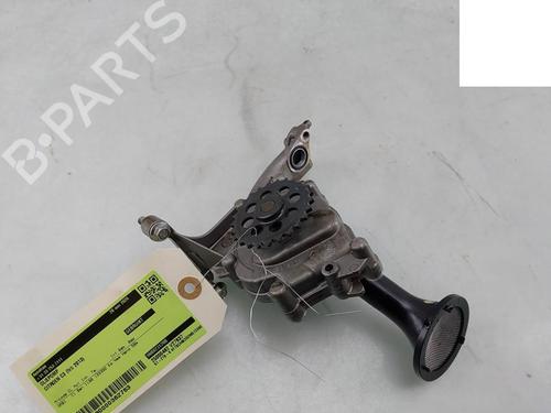 Altro Altro CITROËN C3 II (SC_) 1.2 VTi 82 (82 hp) 36218886 36218886