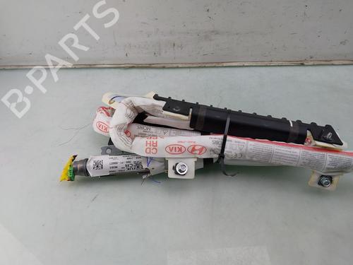 Right curtain airbag KIA CEED Sportswagon (CD) 1.0 T-GDI | BP29713273C12 