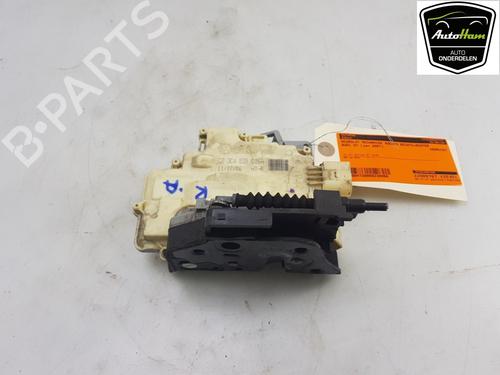 Used Rear right lock AUDI Q7 (4LB) 3.0 TDI quattro (233 hp) 13105241