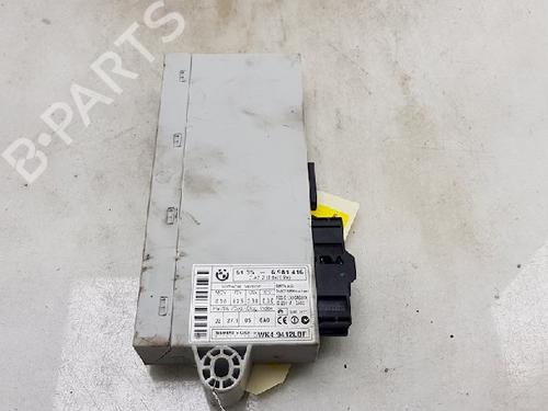 Comfort control module BMW 3 (E90) 320 i | BP12009562M56 