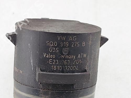 Electronic module AUDI E-TRON (GEN) 50 quattro | BP35897360M83 - Image 3