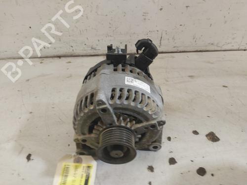 Used Alternator Alternator 39265634 39265634