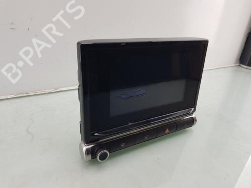 Used Control unit Control unit 24826662 24826662
