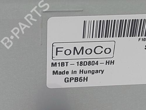 Electronic module FORD FIESTA VII (HJ, HF) 1.0 EcoBoost Active | BP26647027M83 