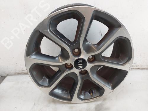 Fælk KIA PICANTO III (JA) 1.2 | BP33869213C45 - Image 3