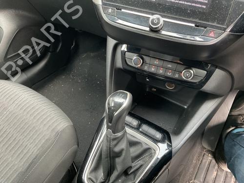 Gearbox OPEL CORSA F (P2JO) 1.2 (68) | BP29938580M3 