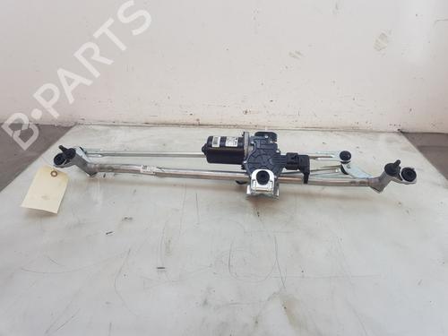 Used Front wipers mechanism MAN TGE Van 2.0 TDI (01V, 03V, 36V, UYB, UYC, UYD) (140 hp) 27499140