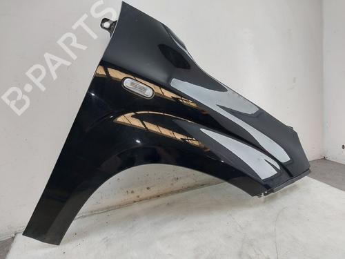 Right front fenders FIAT PANDA (312_, 319_) 0.9 (312PXH1A) | BP29445763C42 