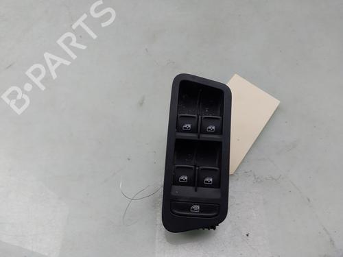 Mando Mando VW GOLF VII (5G1, BQ1, BE1, BE2) 1.0 TSI (110 hp) 33812072 33812072