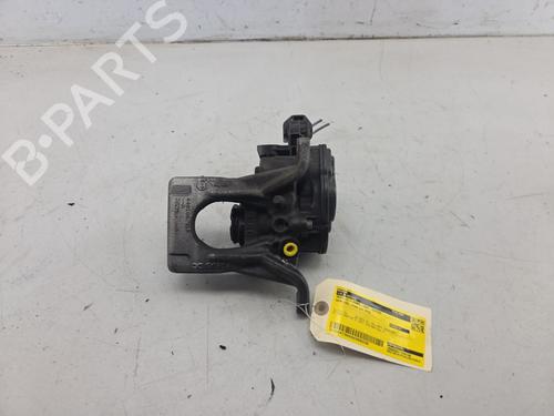 Venstre bremsekaliber bag Venstre bremsekaliber bag MERCEDES-BENZ CITAN Box Body/MPV (W420) eCITAN (420.693, 420.695) (122 hp) 37436150 37436150