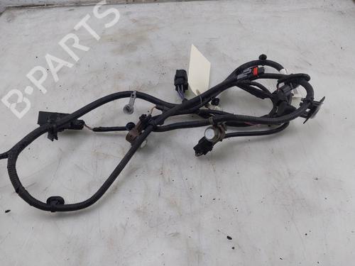 Electronic module FORD PUMA (J2K, CF7) 1.0 EcoBoost mHEV | BP30435618M83