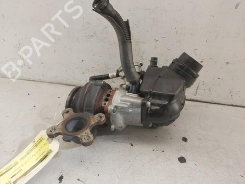 Used Turbocharger/Supercharger Turbocharger/Supercharger 39265589 39265589