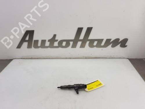 Used Injector Injector CITROËN BERLINGO Box Body/MPV (B9) 1.6 HDi / BlueHDi 75 (75 hp) 35782830 35782830