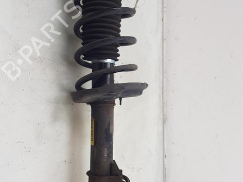 Left front shock absorber OPEL KARL (C16) 1.0 | BP19316522M16 