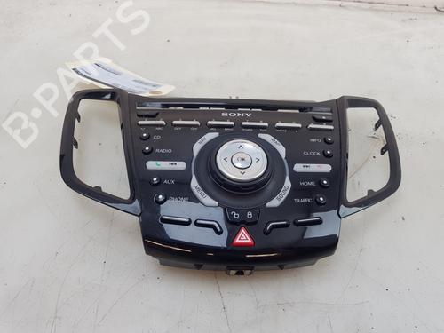 Used Switch FORD FIESTA VI (CB1, CCN) 1.6 TDCi (95 hp) 26165041