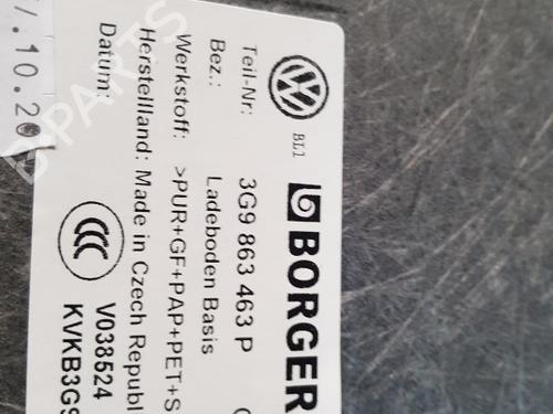 Andre VW PASSAT B8 Variant (3G5, CB5) 2.0 TDI | BP26451851O1 - Image 4