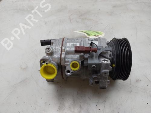 Used AC compressor AC compressor VW GOLF VIII (CD1, DA1) 1.5 TSI (150 hp) 33541724 33541724