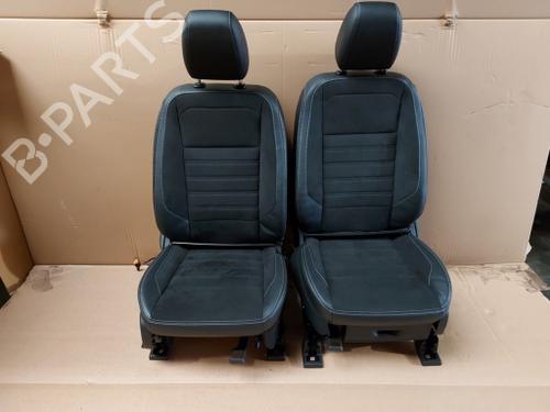 Used Seats set Seats set FORD ECOSPORT 1.0 EcoBoost (125 hp) 31170243 31170243