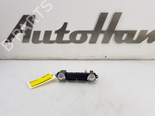 Used Warning switch HYUNDAI i20 I (PB, PBT) 1.4 (101 hp) 13140906