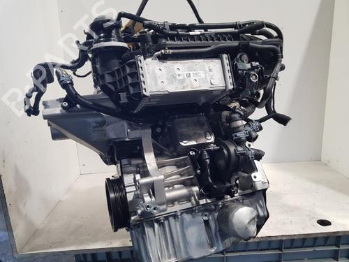 Used Engine SKODA SCALA (NW1) 1.0 TSI (116 hp) 25449012