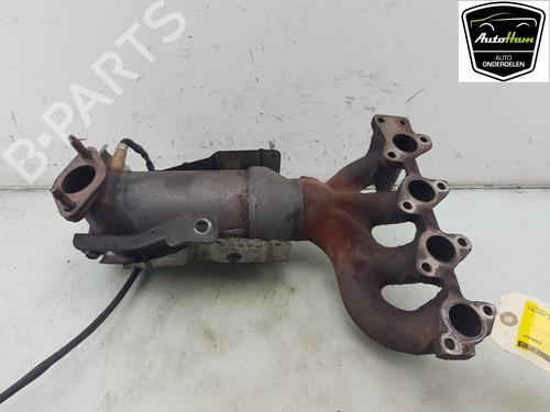 Used Catalyst HYUNDAI i10 I (PA) 1.1 (69 hp) 19488931