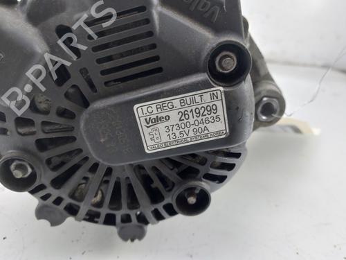 Alternator KIA PICANTO II (TA) 1.0 | BP29910459M7 - Image 4