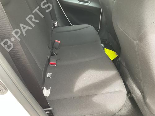 Seats set TOYOTA AYGO X (_B7_) 1.0 VVT-i (KGB70) | BP26578224C78