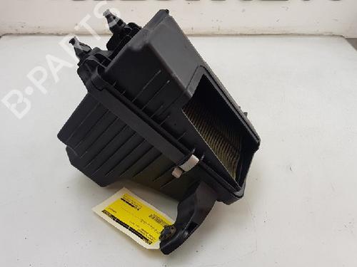 Air filter box NISSAN QASHQAI II SUV (J11, J11_) 1.2 DIG-T | BP12018159M87 