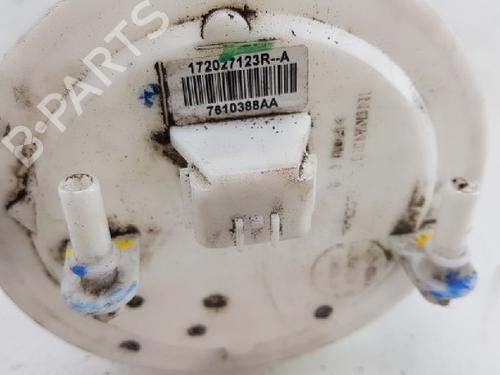 Fuel pump DACIA DOKKER MPV (KE_) 1.5 dCi / Blue dCi 75 (KEAJ, KEAH, KEJW) | BP12019611M76 