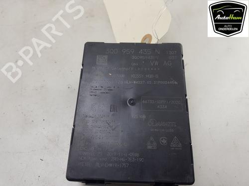 Electronic module VW ARTEON SHOOTING BRAKE (3H9) 2.0 TSi | BP23144019M83 - Image 3