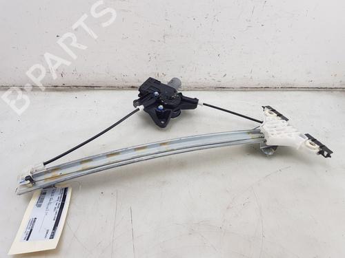 Used Front left window mechanism Front left window mechanism TOYOTA YARIS (_P21_, _PA1_, _PH1_) 1.5 Hybrid (MXPH10, MXPH11) (116 hp) 34056956 34056956