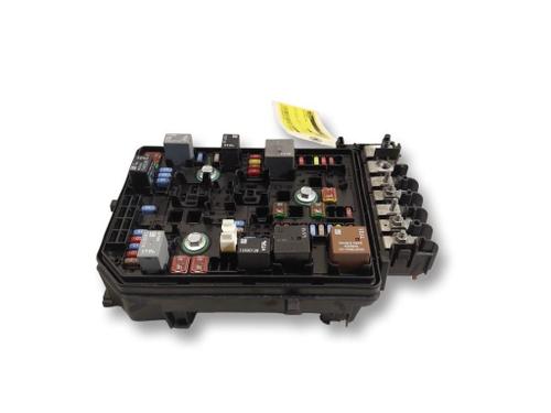 Used Fuse box Fuse box OPEL ASTRA K Sports Tourer (B16) 1.2 Turbo (35) (110 hp) 40456173 40456173