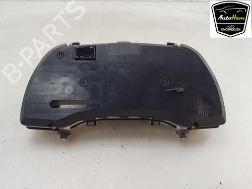 Instrument cluster FIAT GRANDE PUNTO (199_) 1.4 (199AXB11, 199AXB1A, 199BXB1A, 199AXL1A) | BP19409733C47 