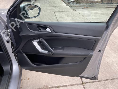 Seats set PEUGEOT 308 SW II (LC_, LJ_, LR_, LX_, L4_) 1.2 THP 130 | BP29141143C78 