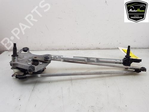 Used Front wipers mechanism FORD FOCUS IV Turnier (HP) 1.0 EcoBoost (125 hp) 19802438