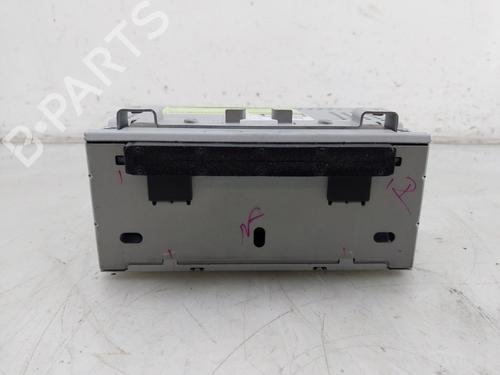 Used Radio FORD FIESTA VI (CB1, CCN) 1.0 (65 hp) 30815042