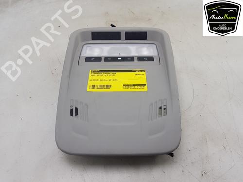 Used Interior roof light OPEL ASTRA K (B16) 1.4 Turbo (68) (150 hp) 16900849