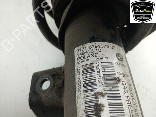 Left front shock absorber BMW 1 (F21) 114 i | BP16754199M16 