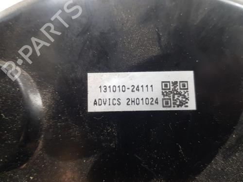 Servo brake SUZUKI IGNIS III (MF, FF) 1.2 Hybrid (ATK412) | BP28949913M42