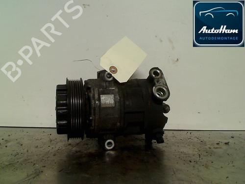 Used AC compressor AC compressor 12007150 12007150