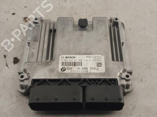 Used Engine control unit (ECU) Engine control unit (ECU) 38701187 38701187