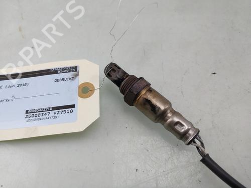 Elektronisk sensor MERCEDES-BENZ C-CLASS (W204) C 180 CGI (204.049) (156 hp) 28715790