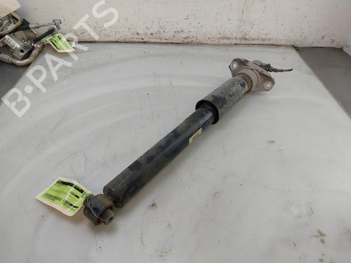 Used Left rear shock absorber Left rear shock absorber 37179171 37179171