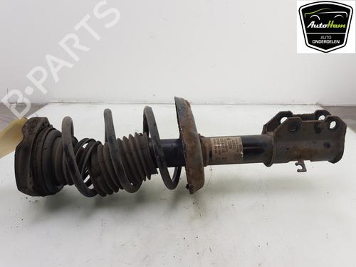 Left front shock absorber OPEL ASTRA K (B16) 1.6 CDTi (68) | BP15398672M16 