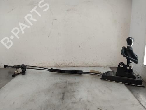 Used Gear lever Gear lever VW GOLF VIII (CD1, DA1) 1.5 TSI (150 hp) 33541735 33541735
